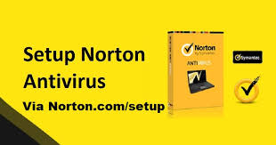 norton.com/setup