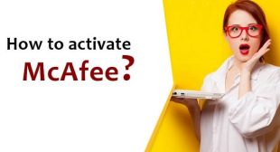 mcafee.com/activate