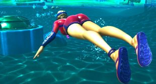 Fortnite Hatch Locations: Where to Swim Over the Hatches