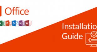 Office Setup – Enter Office Product Key – www.Office.com/setup