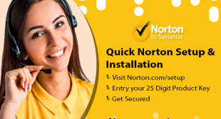Norton.com/setup |