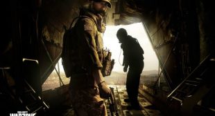 Call of Duty: Warzone New Map Leak Reveals Four New Areas