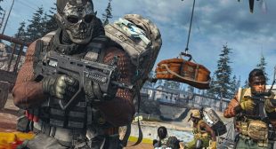 What to Expect from Call of Duty Warzone and Modern Warfare Season 5