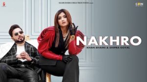 Nakhro Khan Bhaini Lyrics