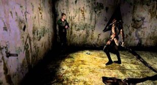 PlayStation 5 Exclusive Silent Hill Will Reportedly Be Revealed This Year
