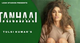 Tanhaai Lyrics