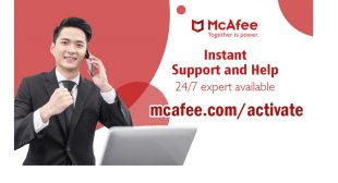 Mcafee.com/activate – Enter Product Key – Install & Activate McAfee