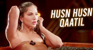 Husn Husn Qaatil Lyrics – Srishti Bhandari