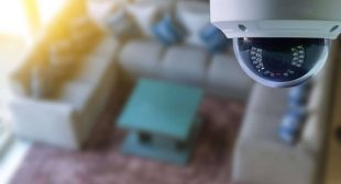 The Restrictions of Personal CCTV