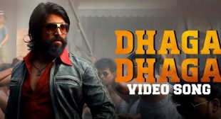 Dhaga Dhaga Lyrics