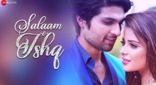 Salaam E Ishq Song Lyrics